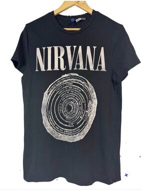 Nirvana T-Shirt